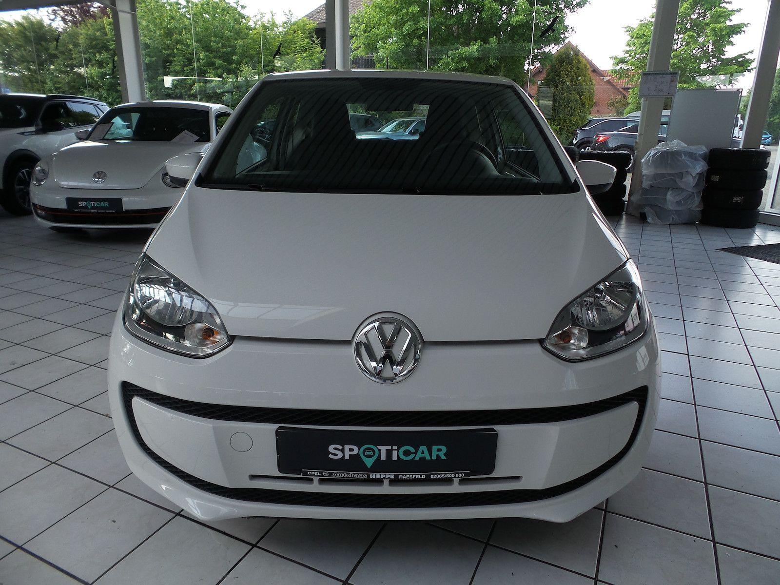 VW up! move