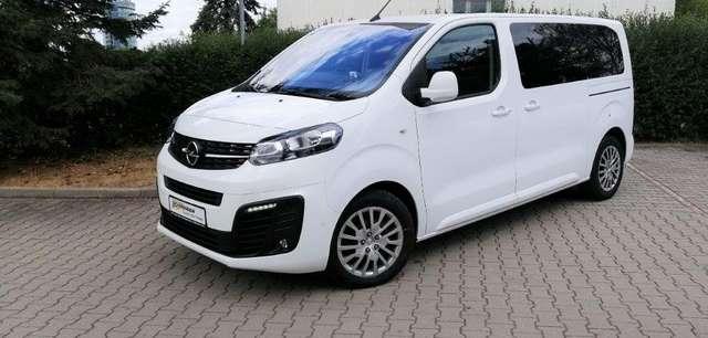 Opel Zafira Life Selection M ( L 2 )