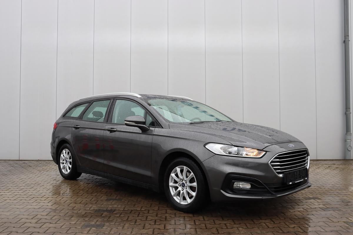 Ford Mondeo 1.5 EcoBoost Business Edition*AT-Motor*