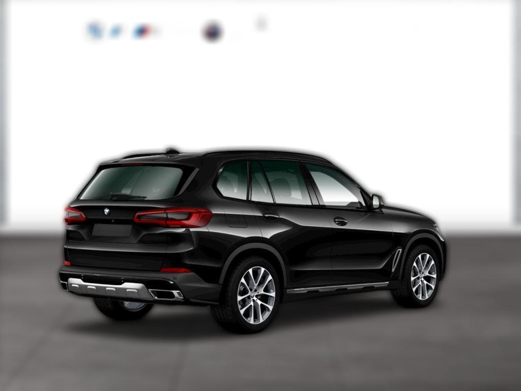 BMW X5 xDrive30d XLINE LC PROF STANDHZG LASER HUD