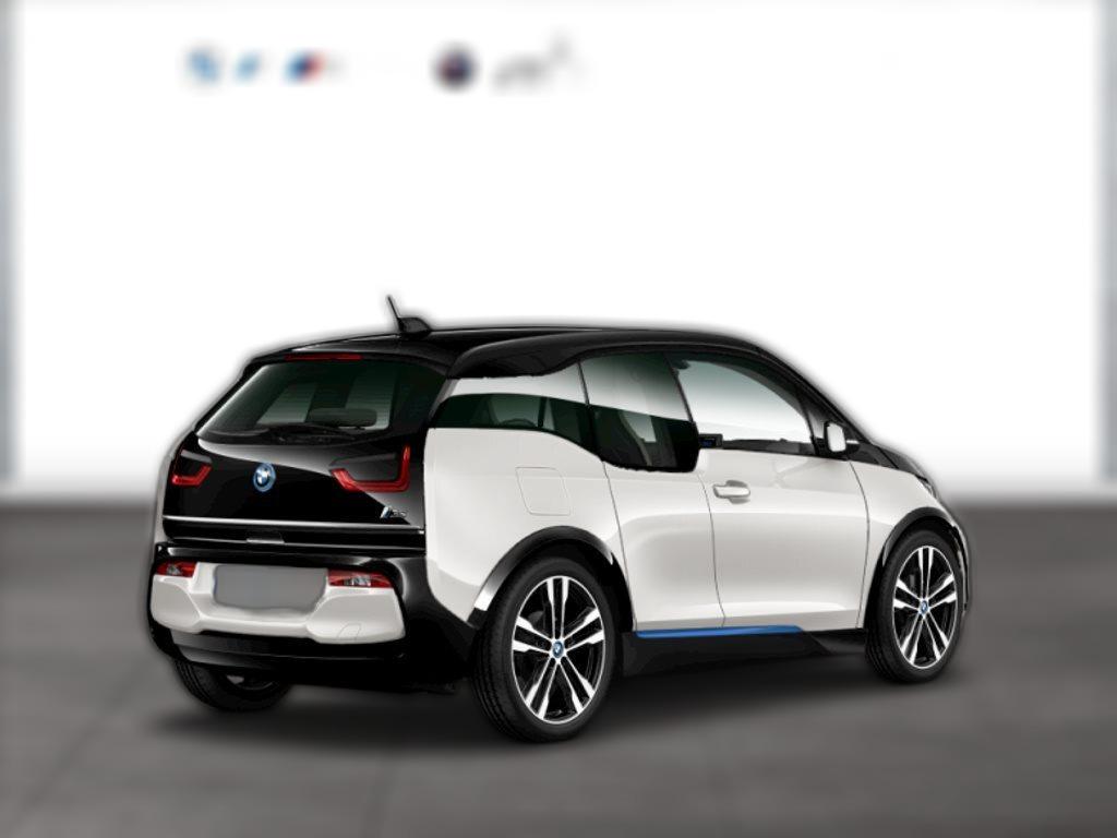 BMW i3s 120Ah | Business&Komfort | Navi LED
