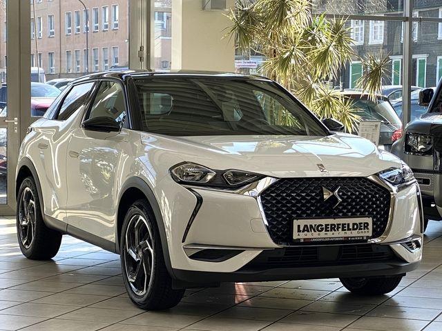DS DS3 Crossback 1.2 PureTech 100 So Chic*CARPLAY*T